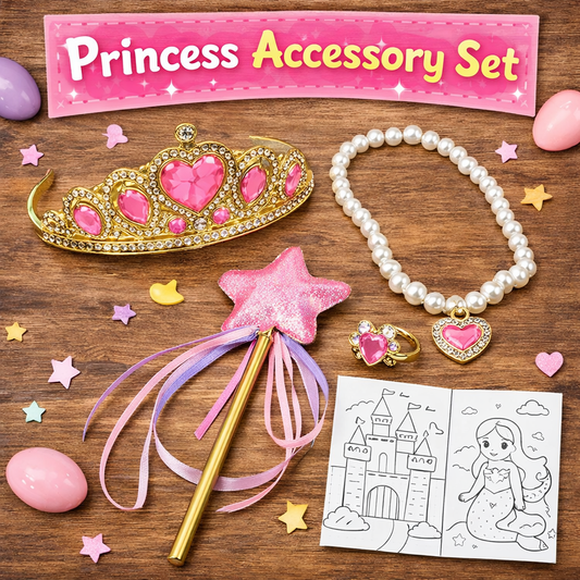 Princess Accessory Set